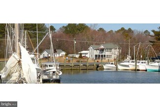 5933 Tilghman Island Rd, Tilghman, MD 21671