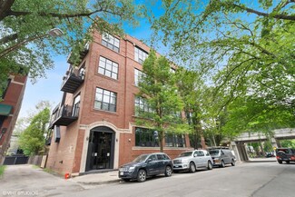 1750 N Wolcott Ave Unit 102, Chicago, IL 60622
