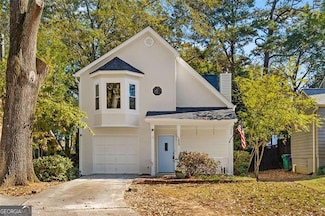 1053 Standard Dr NE, Atlanta, GA 30319