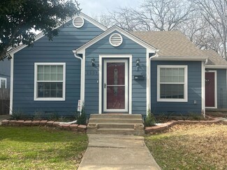 2507 Gilford St, Dallas, TX 75235