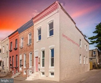 400 Fawcett St, Baltimore, MD 21211