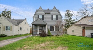 2619 Southwood Rd, Toledo, OH 43614
