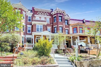 2617 13th St NW, Washington, DC 20009
