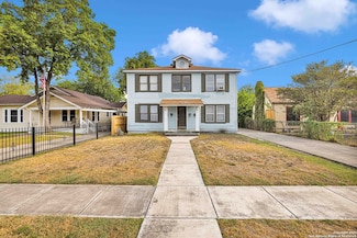 1931 Cincinnati Ave Unit 2, San Antonio, TX 78228