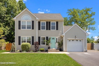 33 Red Maple Dr, Brick, NJ 08724
