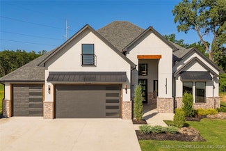 4708 S Sequoia Ave, Broken Arrow, OK 74011
