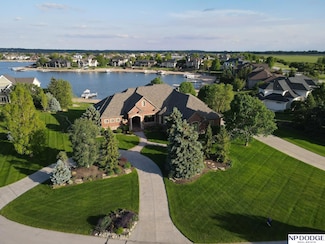25027 Capitol Cir, Waterloo, NE 68069