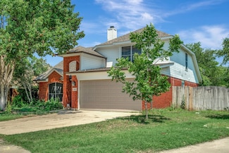 2977 Timber Creek Trail, Fort Worth, TX 76118