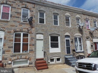 3504 Mount Pleasant Ave, Baltimore, MD 21224