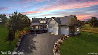 5200 E Springport Rd, Harrisville, MI 48740