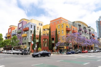 1501 India St Unit 202, San Diego, CA 92101