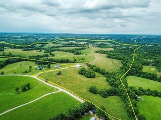 2861 Poor Ridge Pike, Lancaster, KY 40444