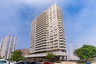 5601 N Sheridan Rd Unit 6C, Chicago, IL 60660
