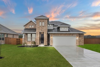 510 Desert Fox, Cibolo, TX 78108