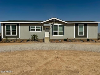 4057 N Solar St, Casa Grande, AZ 85194