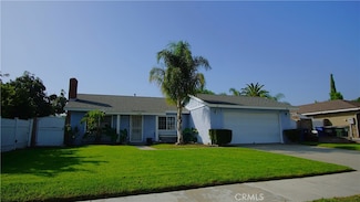 1532 E Banyan St, Ontario, CA 91761