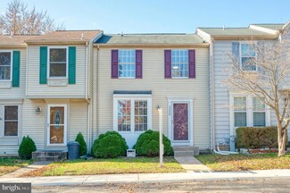 3320 Garrison Cir, Abingdon, MD 21009