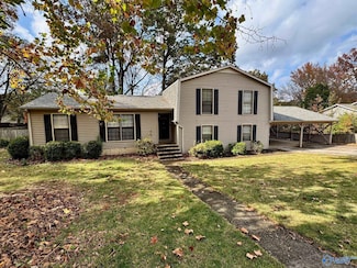 2514 Willena Dr SE, Huntsville, AL 35803