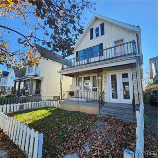 450 14th St, Buffalo, NY 14213
