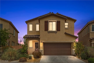 6354 Point Isabel Way, Las Vegas, NV 89122