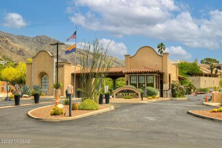 5132 E Calle Brillante, Tucson, AZ 85718