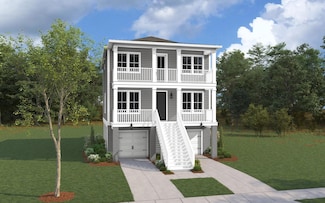 3118 Vanessa Lynne Blvd, Johns Island, SC 29455