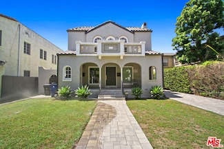 807 N Croft Ave, West Hollywood, CA 90069