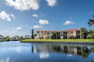 1204 Spanish Cay Ln Unit B, Punta Gorda, FL 33950
