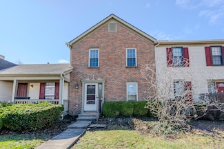 911 Crofton Place, Reynoldsburg, OH 43068