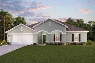 10000 Antler St, Port Charlotte, FL 33981