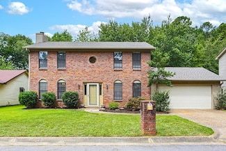 2300 Hickorynut Ct, Little Rock, AR 72211
