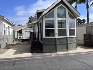 1549 N Vulcan Ave Unit 35, Encinitas, CA 92024
