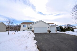 11589 290th Ave, Princeton, MN 55371