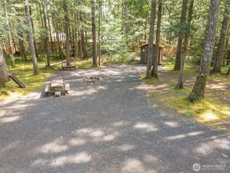 10 21 N Duckabush Dr E, Hoodsport, WA 98548