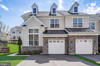 2075 Julia Dr, Lafayette Hill, PA 19444