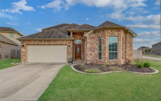 3511 Christopher Dr, Missouri City, TX 77459