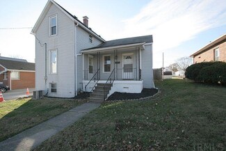 1311 Kundeck St, Jasper, IN 47546