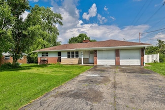 8698 Cox Rd, West Chester, OH 45069