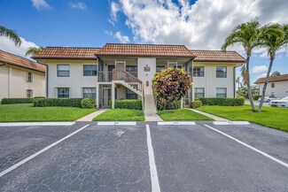 7226 Golf Colony 201 Ct Unit 201, Lake Worth, FL 33467