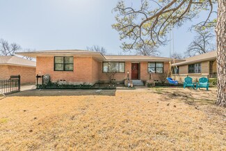 8958 Rockledge Dr, Dallas, TX 75217