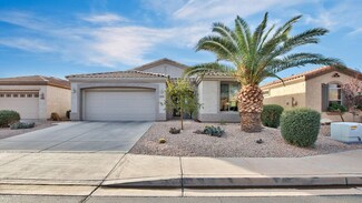 4145 E Indigo St, Gilbert, AZ 85298