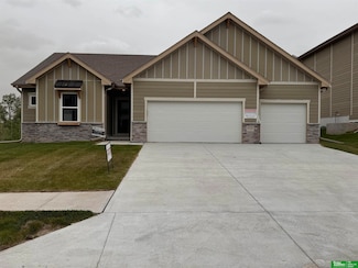 8707 N 177th St, Bennington, NE 68007