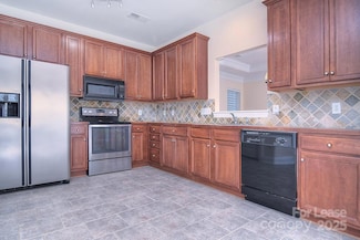 5111 Alysheba Dr, Indian Trail, NC 28079