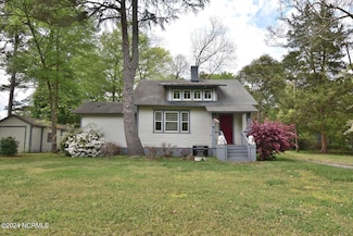 126 S Harris St, Rocky Mount, NC 27804