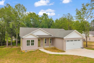 111 Brookside Rd, Prosperity, SC 29127
