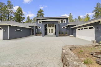 1430 E Puma Place Unit F, Munds Park, AZ 86017