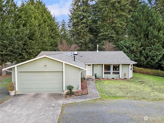12803 265th Avenue Ct E, Buckley, WA 98321