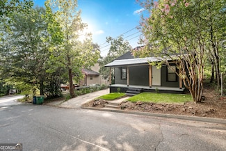 249 Fifth St, Athens, GA 30601