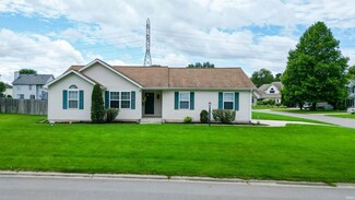 52103 Woodedge Dr, Granger, IN 46530