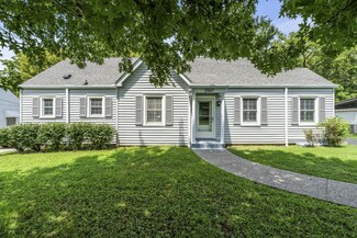 2567 Stinson Rd, Nashville, TN 37214